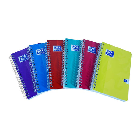 CARNET R.I 11X17 5X5 100P