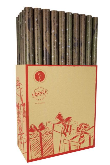 PTS RLX  KRAFT VERITABLE ROCHER