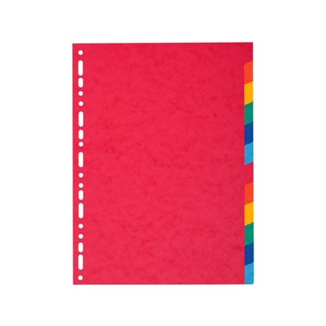 INTERCALAIR.CARTON X12 A4