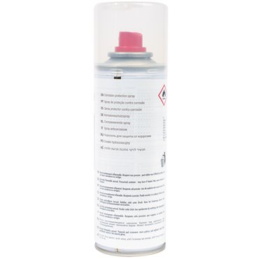 AEROSOL PROTEC CORROSION 200ML