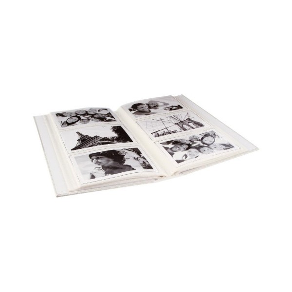 ALBUM 300 PHOTOS PAPILLON