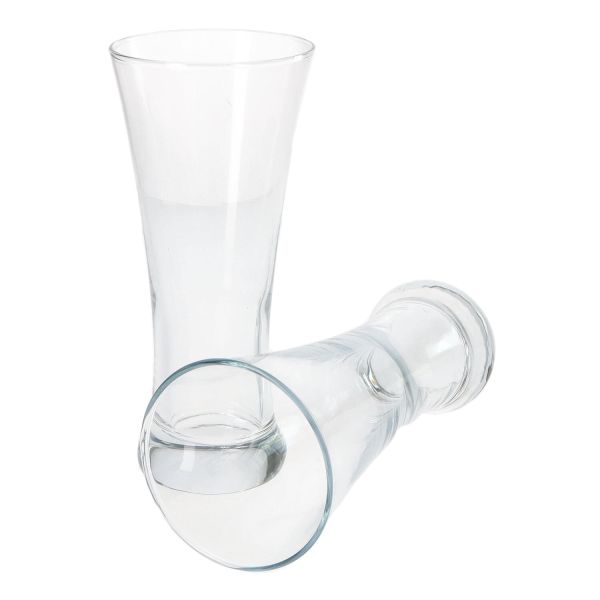 2 VERRES DUBLIN 38CL