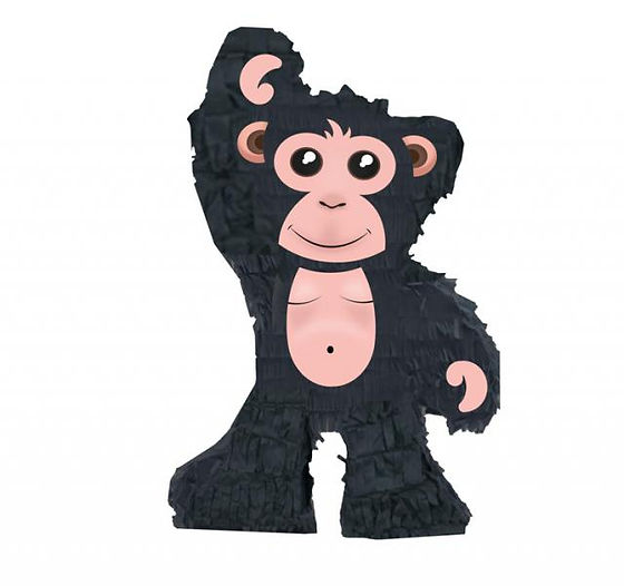 [004PIN] PINATA ANIMAUX