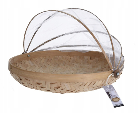 [059579] ?CLOCHE ALIMENTAIRE Model Moyen