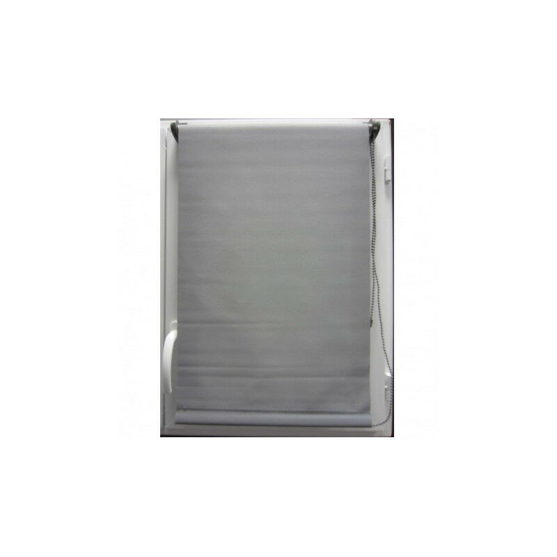 ESSENTIEL Store Enrouleur STORE ENROULEUR OCCULTANT 57X180CM - GRISOccultantgris57x180cm - ESSENTIEL