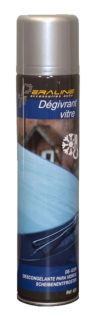 ANTI-GIVRE - 300ml