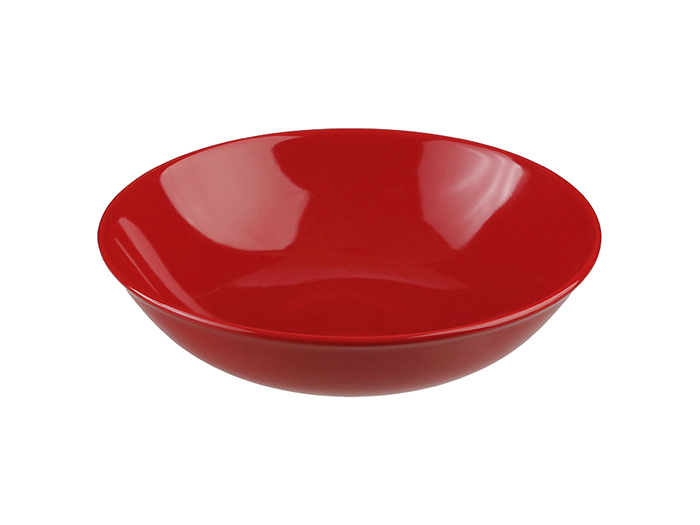 ASS CREUSE COLORAMA ROUGE D22