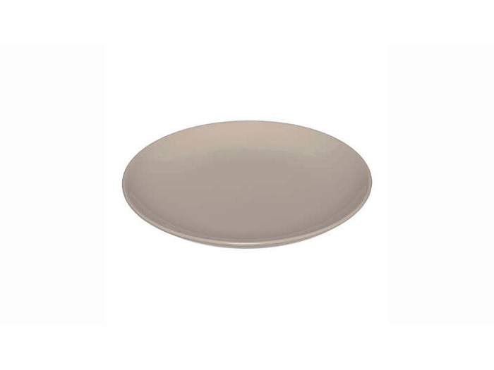 ASS DESSERT TAUPE 21CM