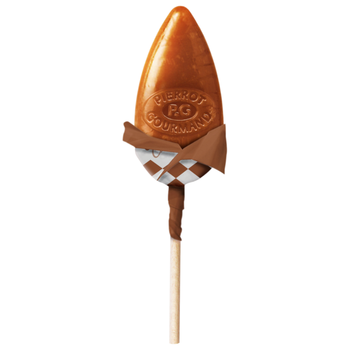 [68321] 10 SUCETTE PIERROT GOURMAND