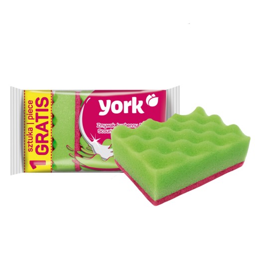 [10037] ?ponge ? r?curer WAVE set de 4+1 pc (98x68x33mm)