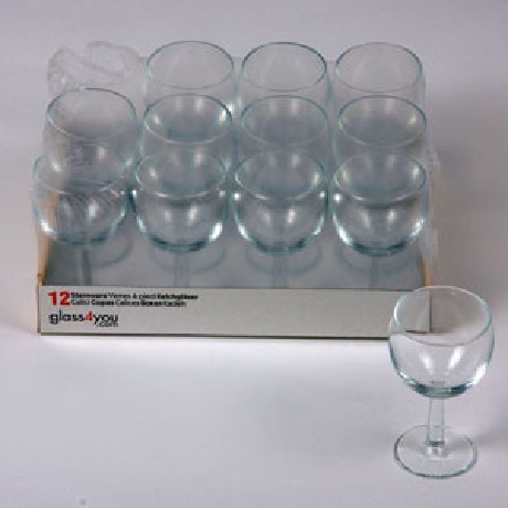 [BALLON024] 12 BALLON VIN 19.5CL PREMIER 44435